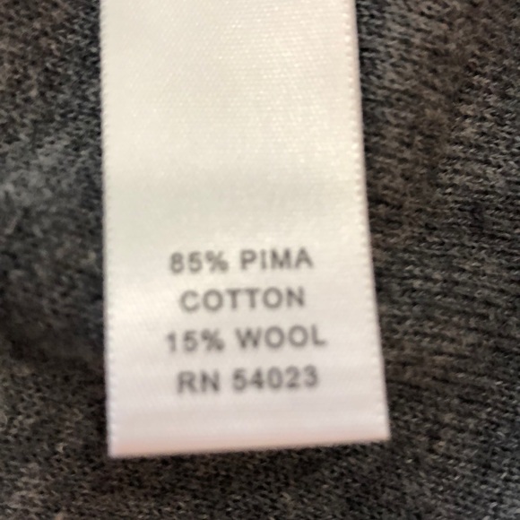 Banana republic sweater dress - Picture 8 of 8